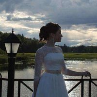 Liuba Nikiforova的照片