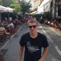 Photos de Vytautas Nekraševičiu