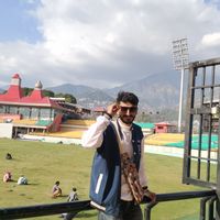 Ramkrishna Chandravanshi的照片