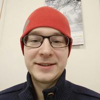 Andrey Kuznetsov的照片