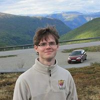 Karolis Matulaitis的照片