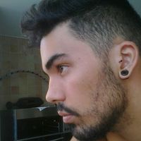 Davi Maciel's Photo