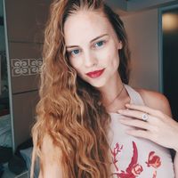 Ann Skorkina的照片