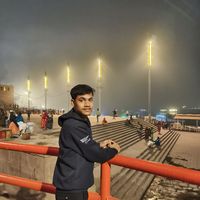 Ashutosh Nandi的照片