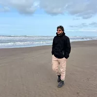 Iñaki Guillanolegui's Photo