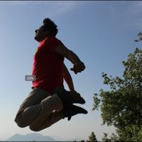 Gaurav Garg的照片