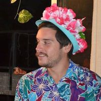 Daniel Alexis's Photo