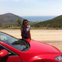 Fotos de Elena Pashkovskaium