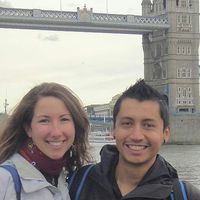 Georgina Nicoll的照片