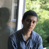 Aziz Abdurakhmonov的照片