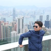 Victor  Sibaja's Photo