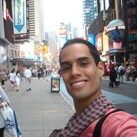 Ricardo Fuentes's Photo