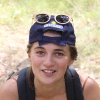 Cécile Bock's Photo