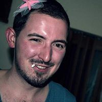 Johannes Nitzschke's Photo