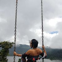 Екатерина Останина's Photo