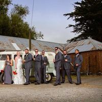 Le foto di Hamish MacPherson