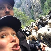 Fotos von Marie Olivier