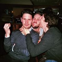 Bram Jerre Levi Brussel的照片