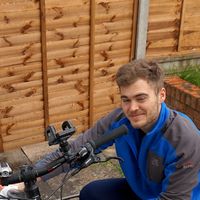 Ondřej Balík's Photo