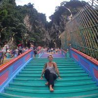 Anahi Alberico的照片