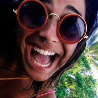 marina gomes的照片