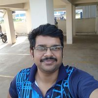 Jagadeesh Yendamuri's Photo