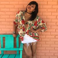 Francyelle Gervásio的照片