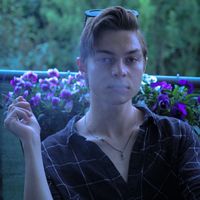 Timothy Proskurin's Photo