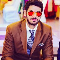 Gaurav John Sangwan's Photo