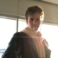 Daniel Rapoport的照片