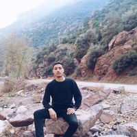 Mohammed smahi's Photo