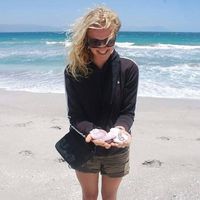 Christine Falta的照片