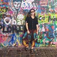 Fotos de Charlie Dobson