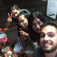 Theophile Etienne's Photo