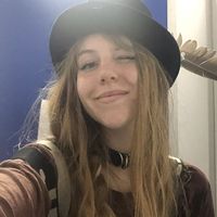 Maartje de Kinkelder's Photo