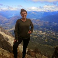 Fotos von EILEEN FITZSIMMON