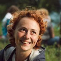 Alina Cecan的照片