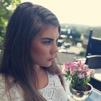 Lisa Jakobsen Knashaug's Photo