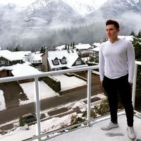 Francisco Avendaño的照片