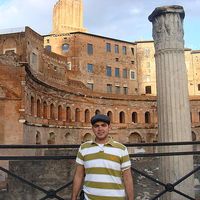 Carlo Martin del Campo的照片