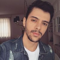 Cleyton Perecin的照片