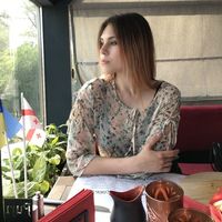 Fotos de Jana Yalovaya