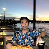 Rocky Agung P. Sitompul的照片