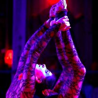 Fotos de Valentine Villenet