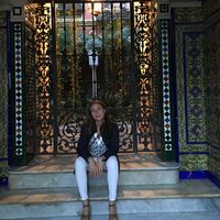 Eva Gerstenlauer的照片