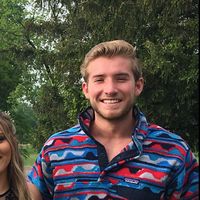 Danny Doody的照片