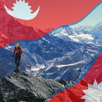 Le foto di Dipak Chapagain