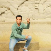 hammam izzuddin's Photo