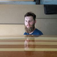 Simonas Andriulionis's Photo