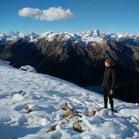 Marine  Betrancourt的照片